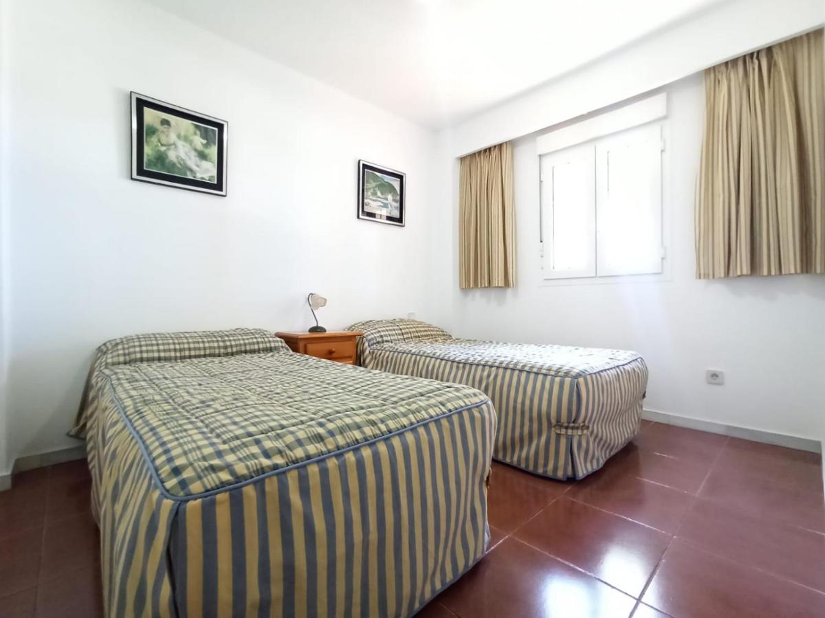 Apartamento 1ª Planta Vistas Frontales Al Mar Isla Canela Exteriér fotografie